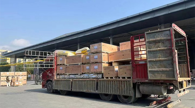 济南到迪庆货运专线-济南到迪庆货运公司-可整车可拼车